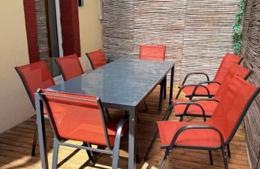 Villa de charme avec piscine privée - Photo 28