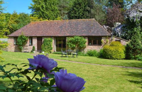 Ivy Cottage - Foto 1