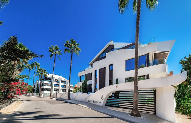 Dunes Paradise Suite - Foto 32