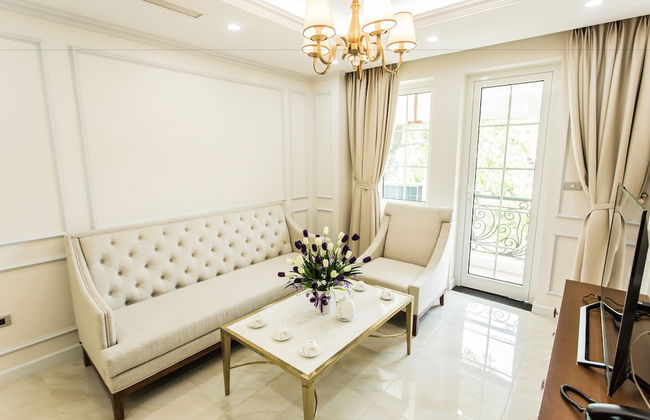 H&H Building - Foto 10