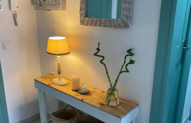 Aquamarine Sant Feliu en la playa con patio - Foto 8