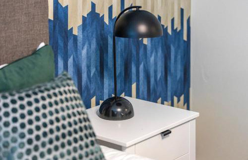 Urban Retreat in Southwark 2BR Gem for 4 - Foto 32