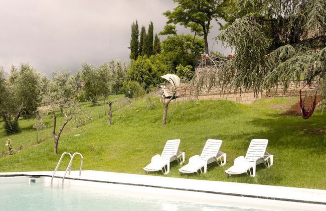 Villa di Leonardo - Photo 41