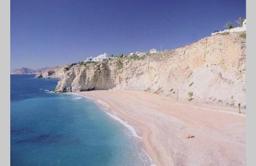 Apartamento en 1a Línea de playa Beachfront apartment - Photo 28