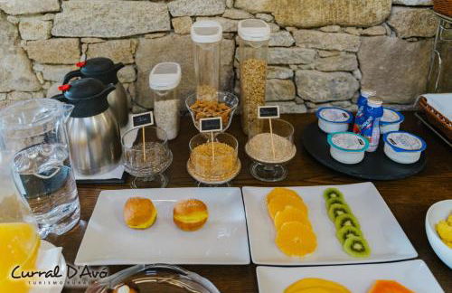 Curral D'Avó Turismo Rural & SPA - Foto 94