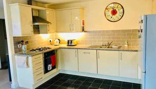 The Coach House - Photo 5