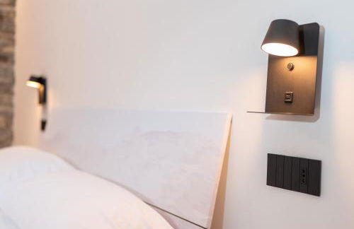 DN ART ROYALE - APT D first floor with lake view terrace and hot tub - APT N ground floor with internal whirpool - Foto 50