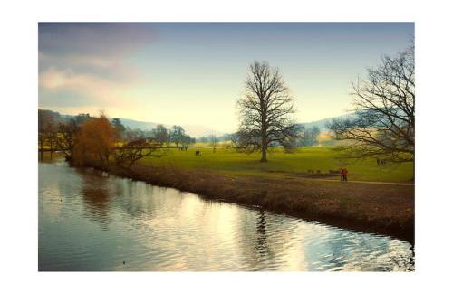 Cosy & quirky cottage in the heart of Bakewell. - Foto 38