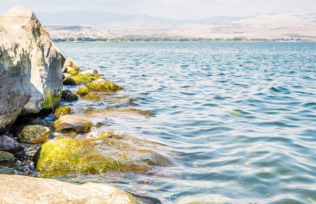 Excursão a Nazaré, Tiberíades e Galileia - Foto 1