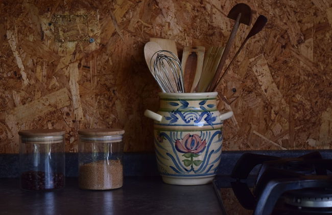 Wasikuna cabañas rurales tipo glamping - Foto 41