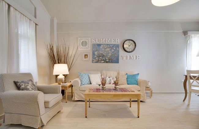 Ekatis House III by Halkidiki Villas - Foto 13