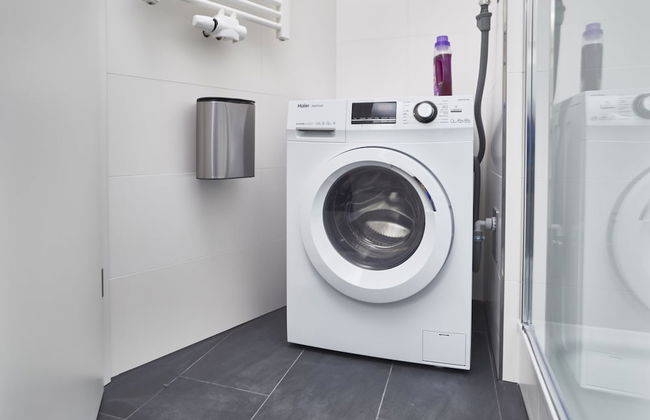 Hamburg Nord Apartments - Foto 41