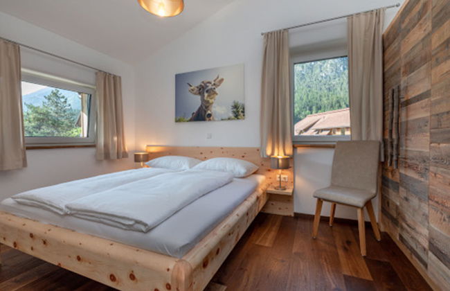 Alpin Apartment 4+2 - Foto 6