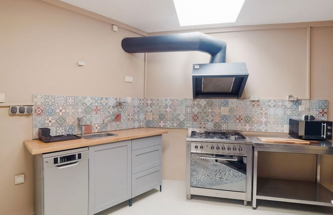 Exklusives Ferienhaus in Sankt Goarshausen am Rhein - Foto 16