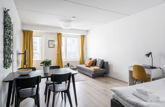 Hiisi Homes Vantaa Keimolanmäki - Photo 11