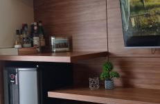 Apto frente ao MAR - WiFi Split Netflix - Photo 2