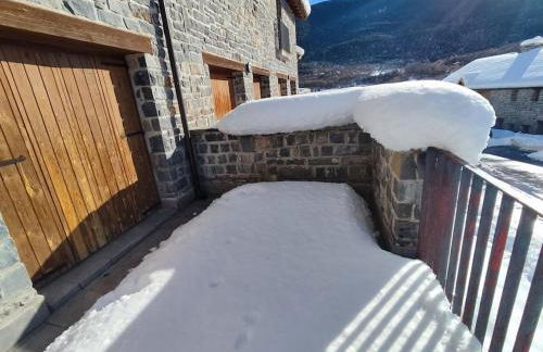 Casa Balcón de Los Pirineos - Gavín Biescas - Foto 46