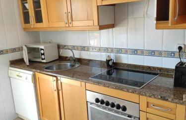 Apartamento La Relojera 1 - Foto 15