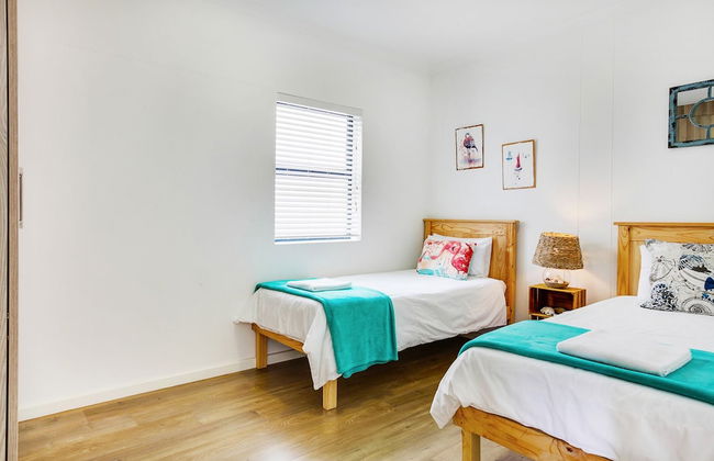 Azure 208 On Big Bay - Foto 6