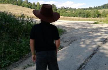 Włudzikówka - Foto 22