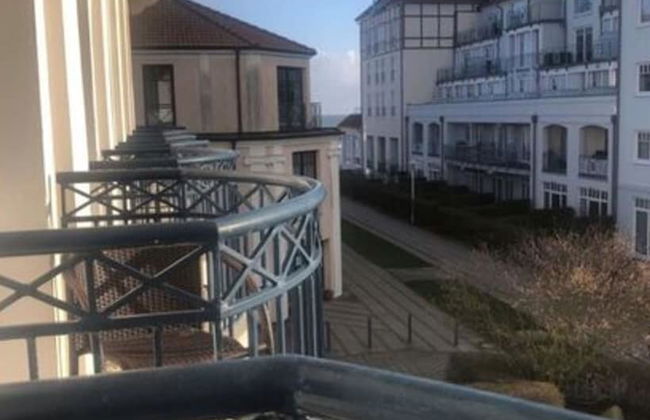 Holiday Apartment With the Sound of the sea - Foto 24