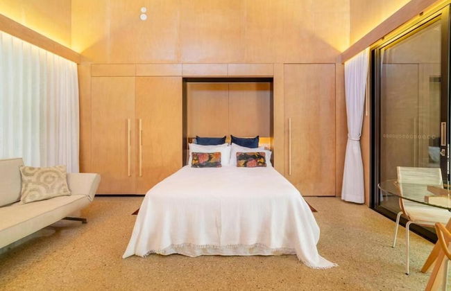 Buhwi Bira Byron Bay Studio - Central - Photo 4