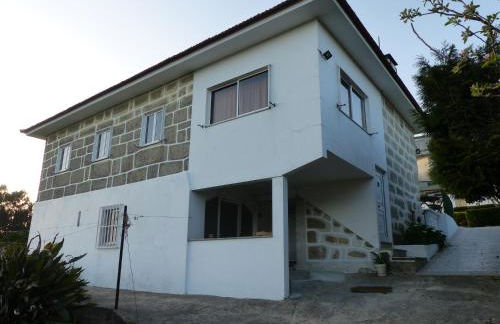 Casa S. Félix - Foto 31