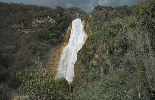 Chiflon Waterfalls and Montebello Lakes National Park from Tuxtla Gutierrez - Foto 6