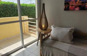 Região nobre ao lado da Fiusa próximo Pagmenos - Foto 19