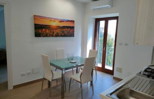 Villa Lante Viterbo Apartment - Foto 37