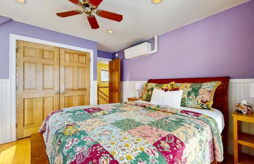 Parker Pond Lodge - Foto 14