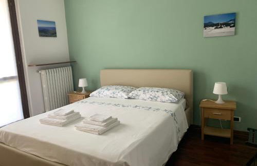 Appartamento rosada - Foto 47