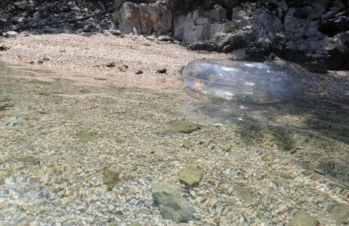 Seafront rural big house at Solta Croacia island - Photo 13