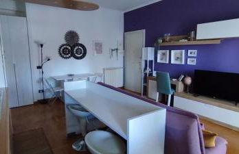 EUR Mostacciano Bilocale vicino IFO - Photo 11