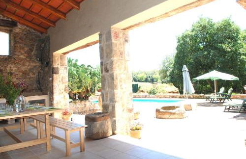 Can Borras Luxury Villa - Foto 8