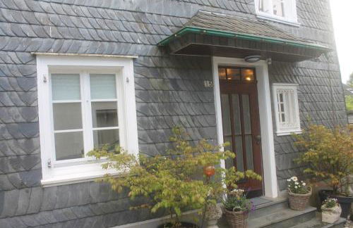 Ferienhaus Hof - Foto 28