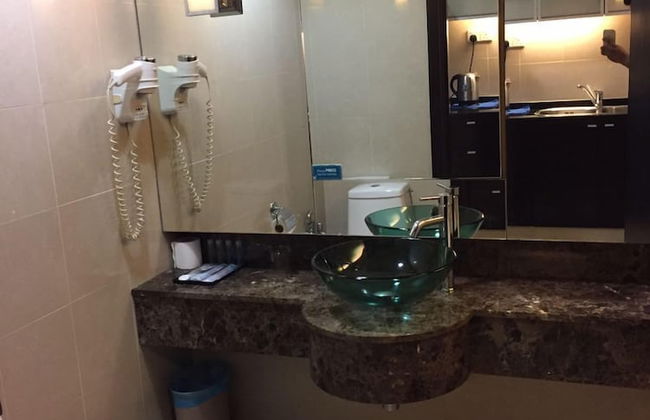 Resort Suites by Landmark Sunway Lagoon - Foto 74