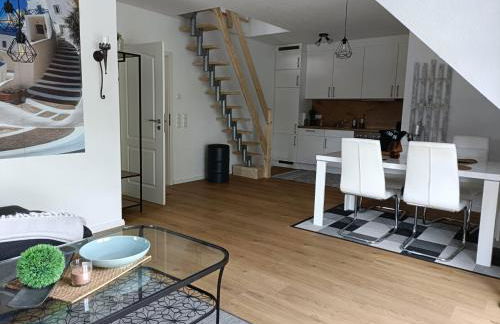 Ferienwohnung1 Monteurwohnung Nordsee - Photo 1