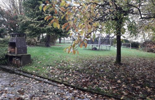 Gîte de la Grande Rainette - Foto 31