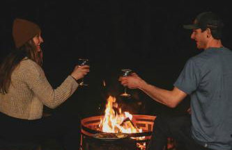 Whitehorse Mountain Retreat - Hot tub - Fireplace - Foto 33
