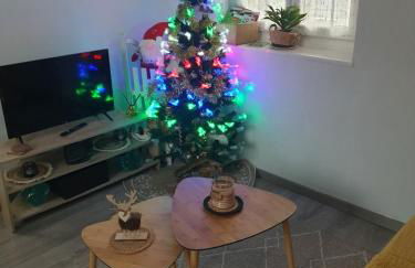 Coquette Maison, Côté Château à Mutzig en Alsace - Foto 48