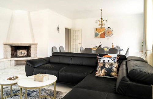 Cascais Garden Villa - Foto 16