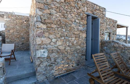 Aelia House Serifos - Foto 21