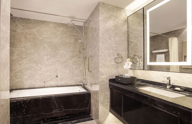 Somerset Yangtze River Chongqing - Foto 48