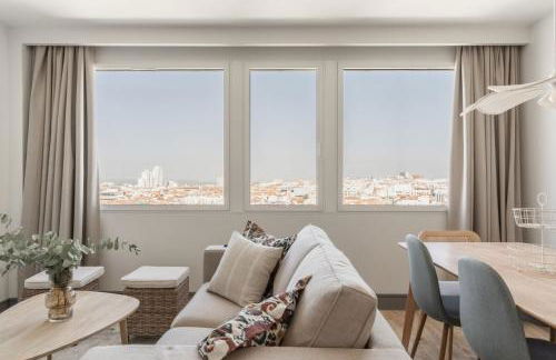 Modern and Bright-2Bedrooms 1Bathroom-Colón - Photo 7