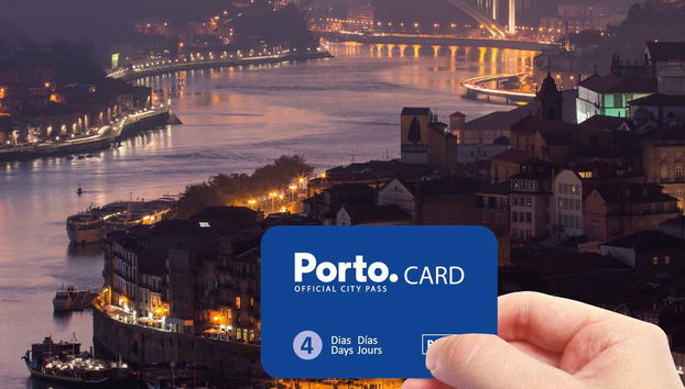 Tendréis muchos beneficios con la Porto Card
