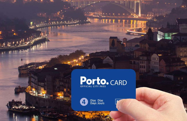 Porto Card - Foto 3