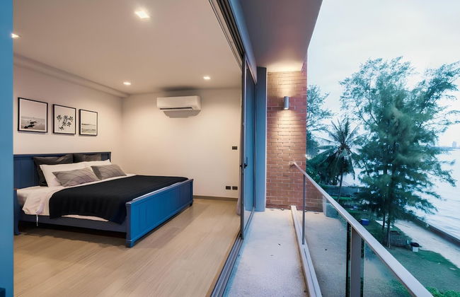 Sandbox beachfront villa2 - Foto 12