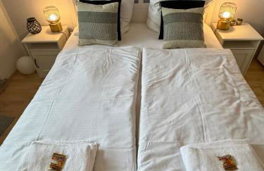 Schönes Zwei-Zimmer-Apartment in der Bremer City - Foto 10