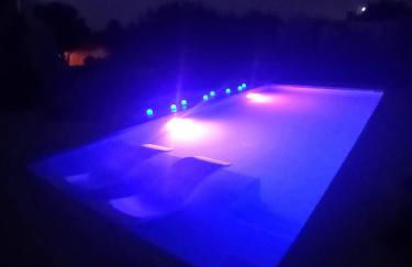 Villa Michelle - Foto 37